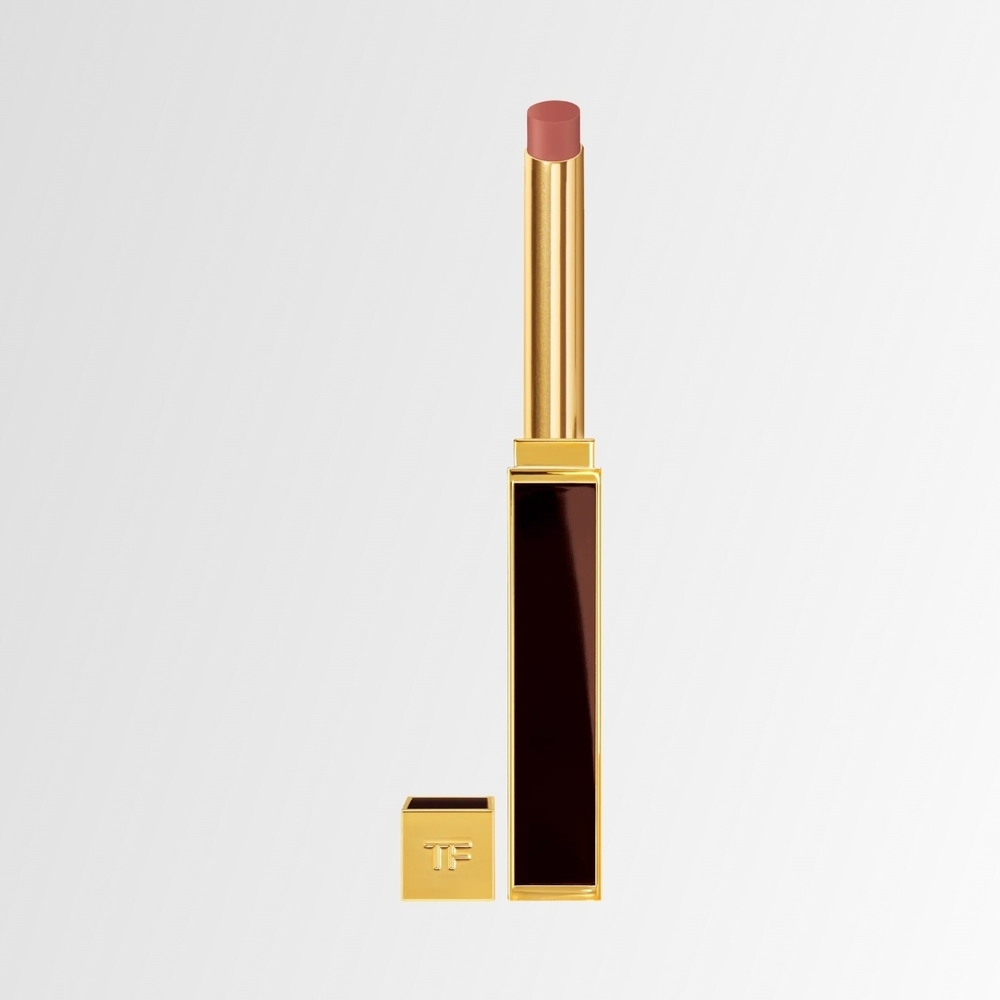 NEW~ TOM FORD Slim Lip Color Shine~ 151 Iconic Nude.